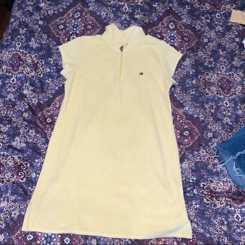 Tommy Hilfiger dress